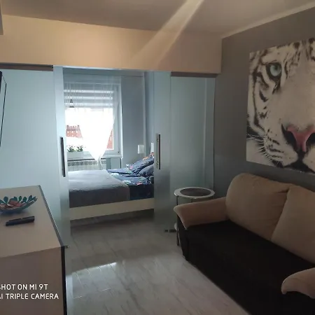 Apartament Tygrys-3